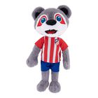 Indy plush